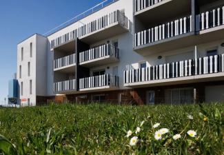 Appartement Mobicap Luisant