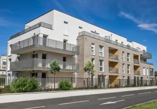 Appartement Mobicap Saran