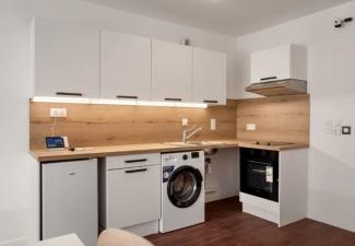 Appartement Mobicap Roubaix
