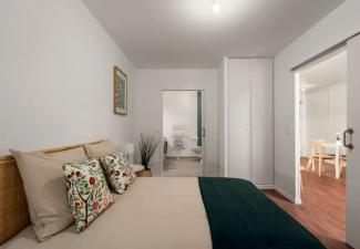 Appartement Mobicap Roubaix