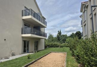 La Maison de Blandine d'Ambérieux-en-Dombes