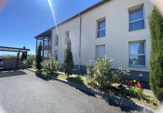 La Maison de Blandine de Blacé