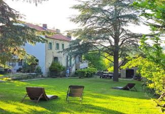 Alternative à la résidence Senior : L'auberge de tous les âges de Saint-Clair-sur-Epte