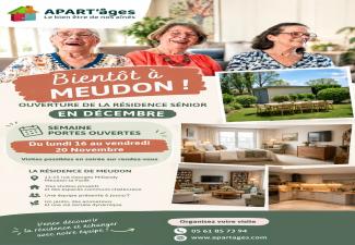 Les Jardins de Meudon