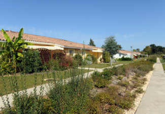 Senioriales de Villeréal