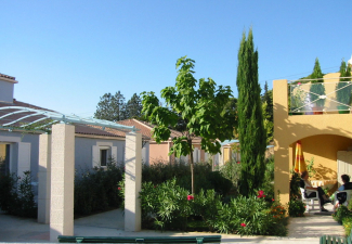 Les Villages d'Or Castelnau-le-Lez