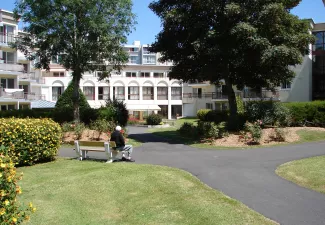 Les Jardins d’Avalon | résidence SérényS