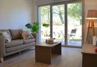 Résidence Espace et Vie Pornichet