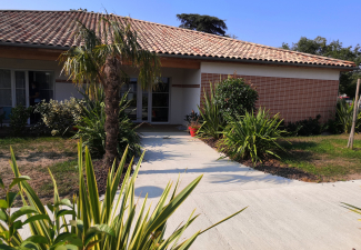 Maisons d'Accueil Seniors