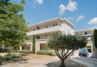 VOTRE RESIDENCE SENIORS Les Palatines