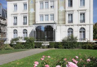 Villa Medicis Besançon