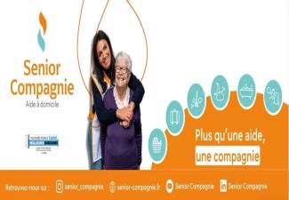 Senior compagnie Agen