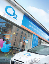 Agence O2 Seniors Paris 15