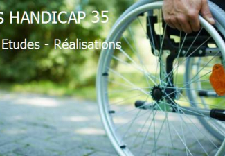 ACCESS HANDICAP 35