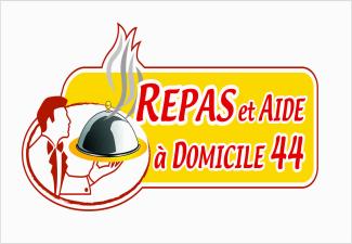 REPAS ET AIDE A DOMICILE 44