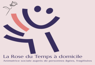 La Rose du Temps à domicile
