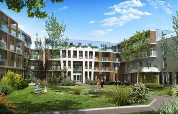 Domitys annonce l’ouverture d’une nouvelle residence senior à Auxerre (89)
