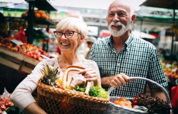 Interview de Nutri-Culture qui redonne le plaisir de manger
