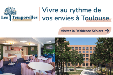 Les TEMPORELLES